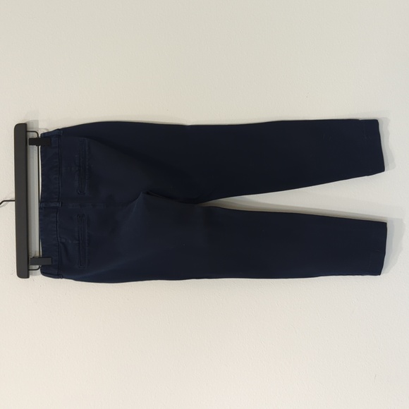 Old Navy skinny ankle pants sz 2P - Picture 3 of 9